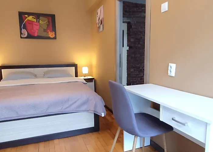 Apartament Downtown Cluj-Napoca