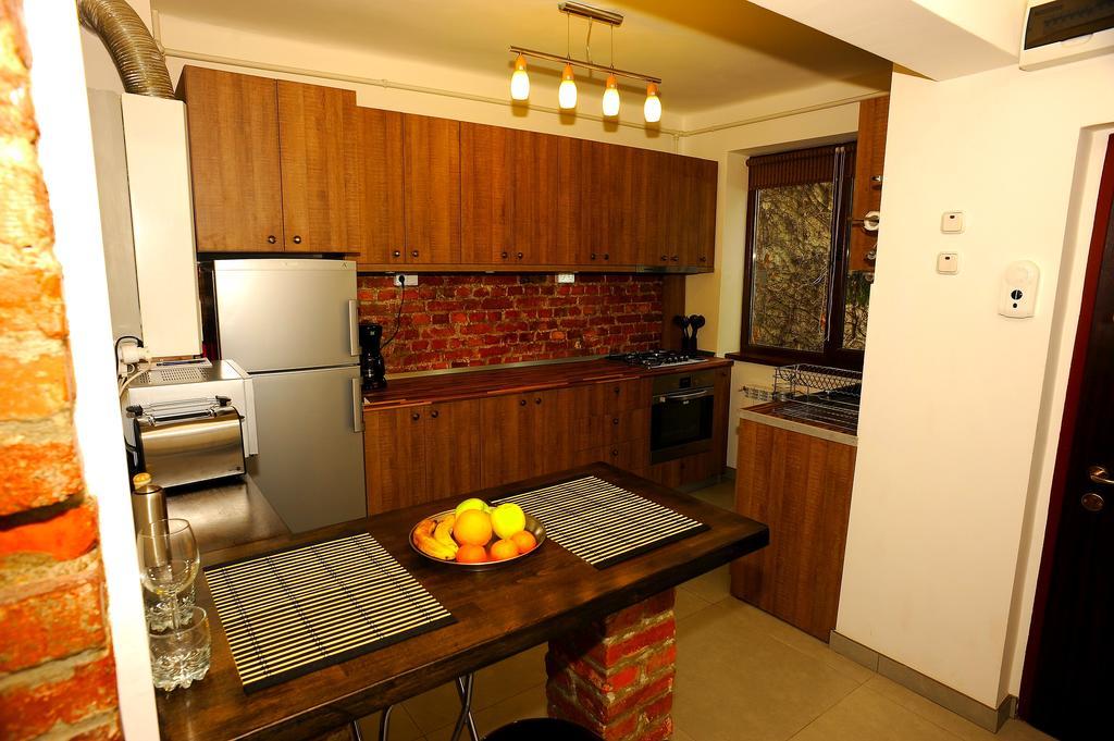Downtown Apartament Cluj-Napoca
