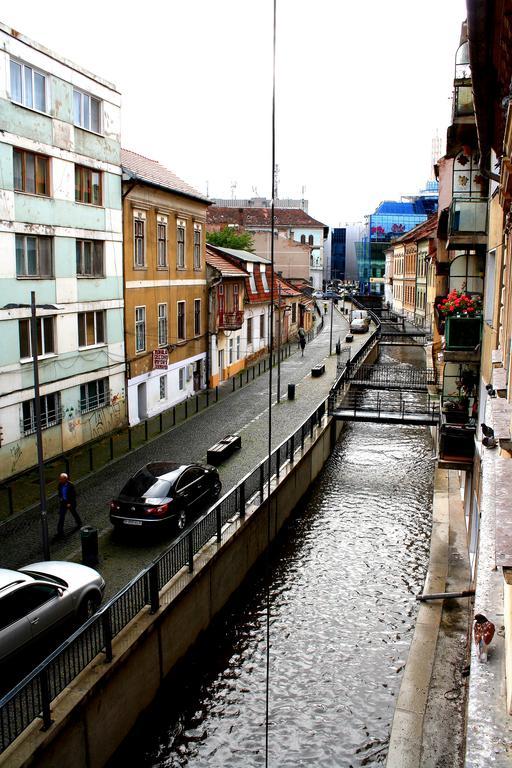 Downtown * Cluj-Napoca